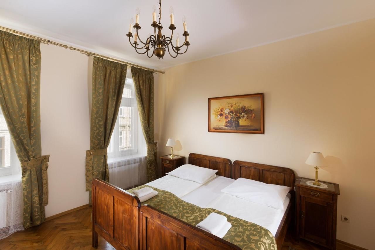 Апарт-отели Aparthotel Camea Краков-29