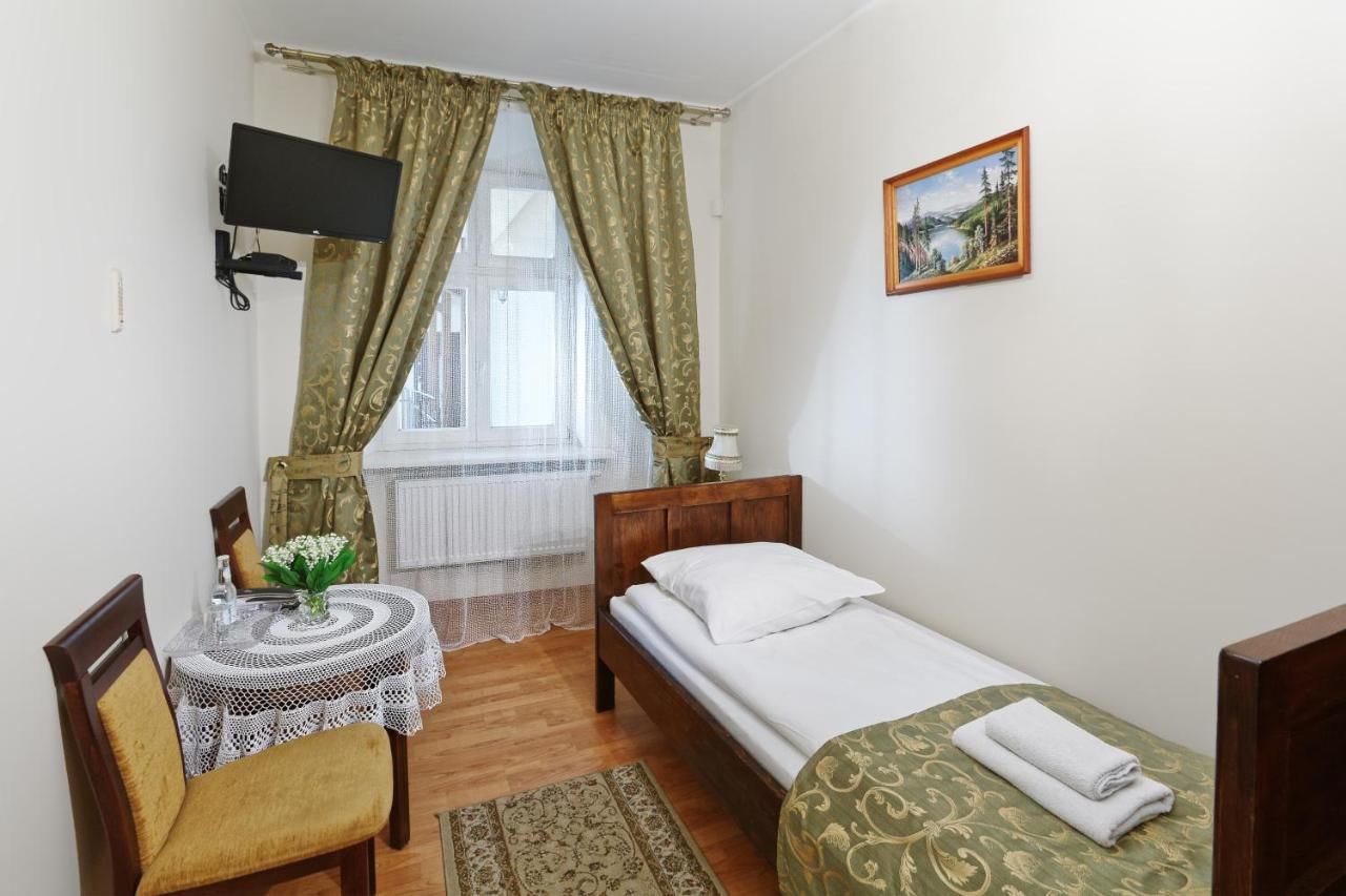 Апарт-отели Aparthotel Camea Краков-31