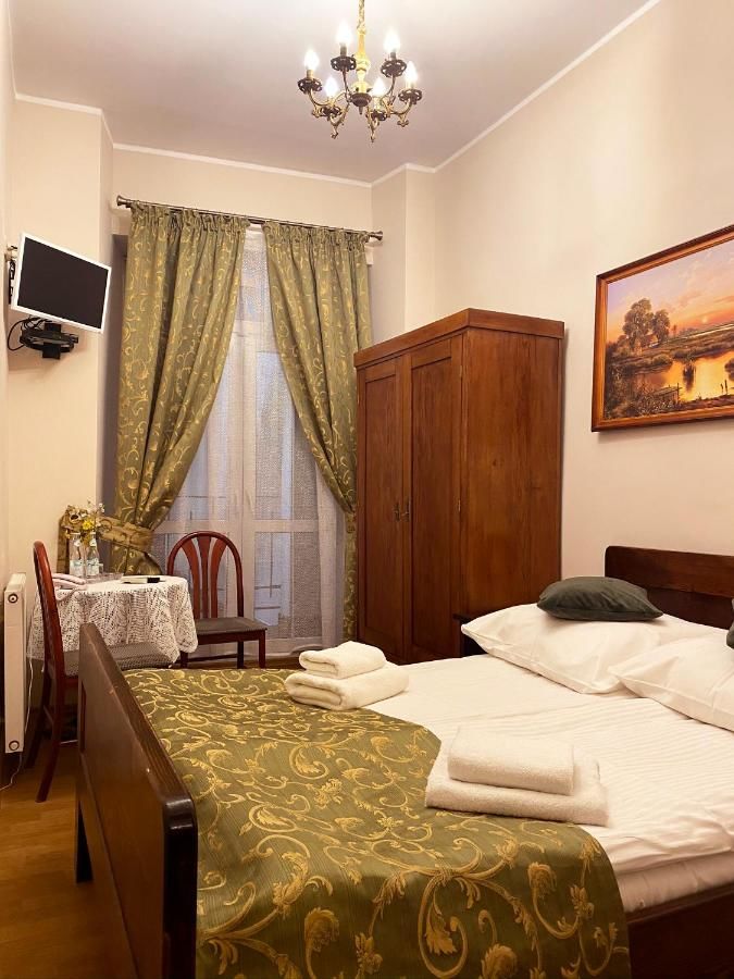 Апарт-отели Aparthotel Camea Краков-6