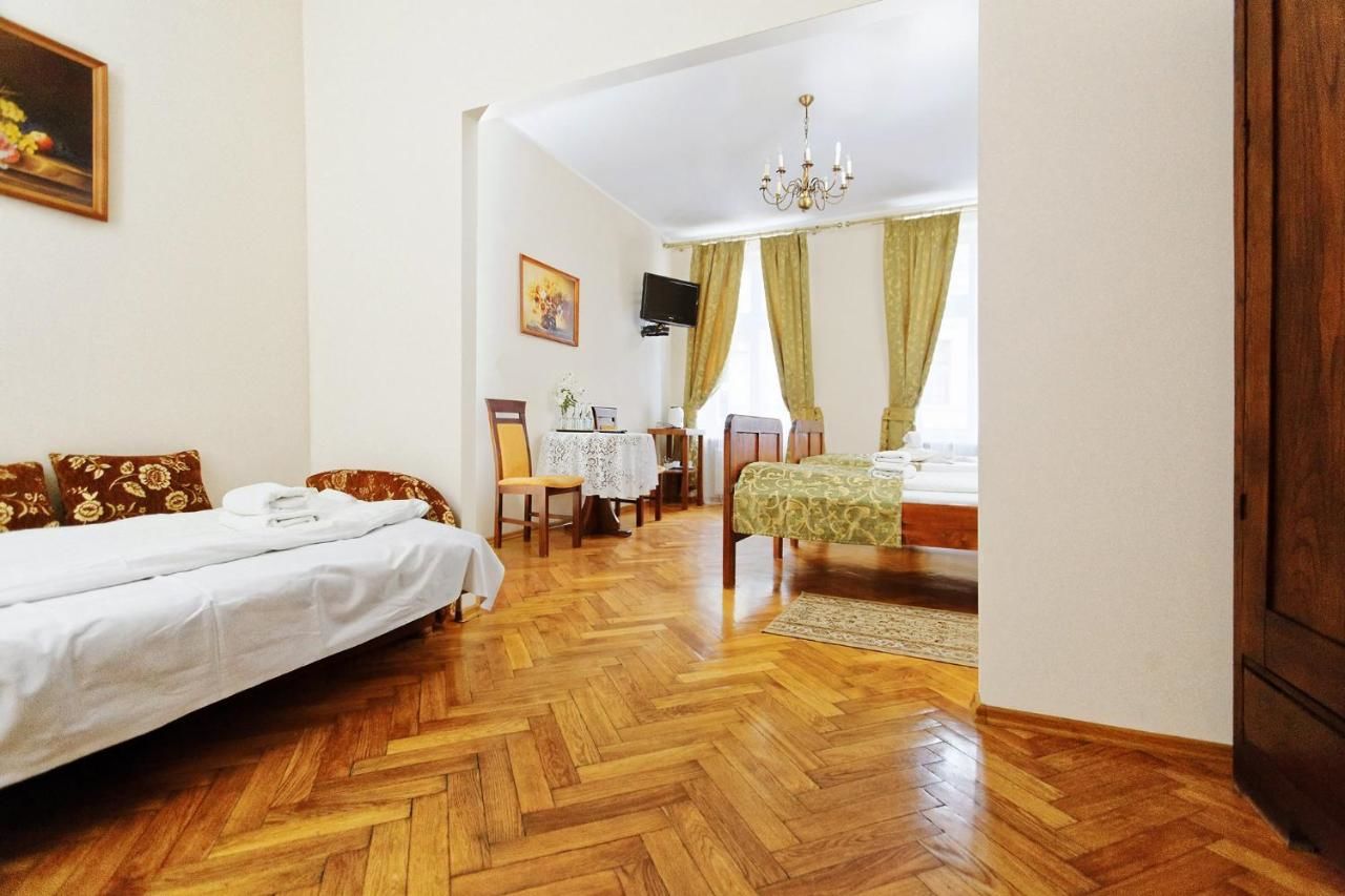 Апарт-отели Aparthotel Camea Краков