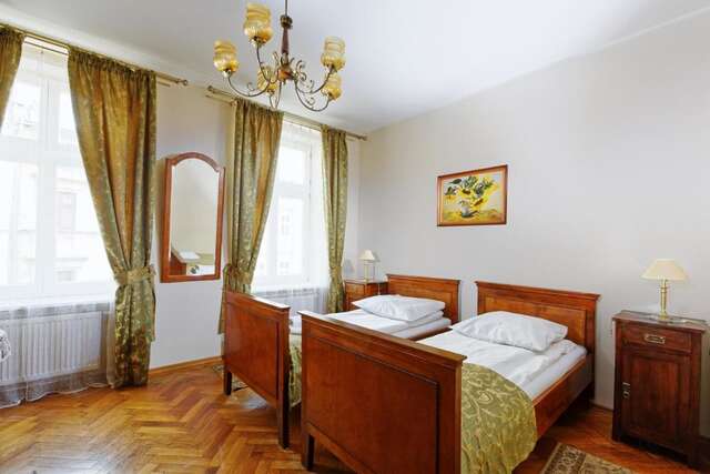 Апарт-отели Aparthotel Camea Краков-14