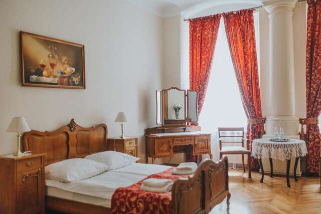 Апарт-отели Aparthotel Camea Краков-25