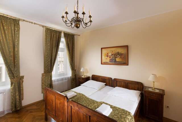 Апарт-отели Aparthotel Camea Краков-28