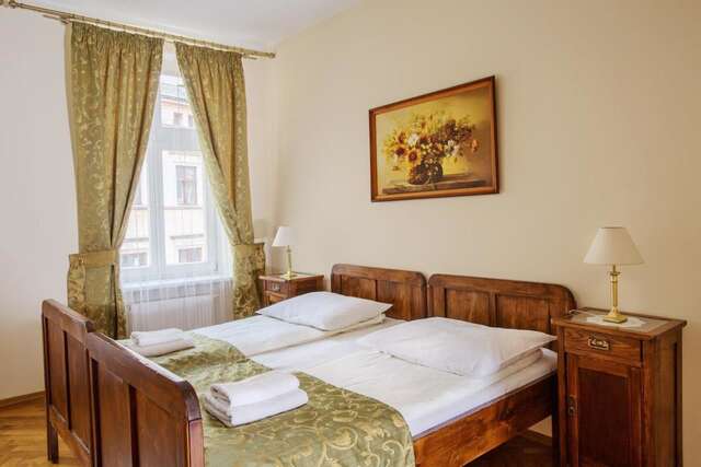 Апарт-отели Aparthotel Camea Краков-29