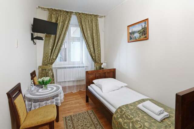 Апарт-отели Aparthotel Camea Краков-30